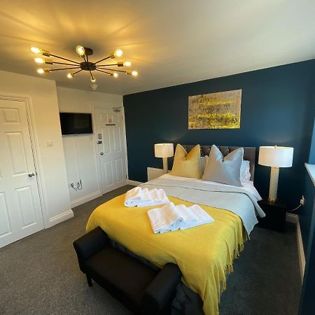 Comfy-Stays - Ocean Road South Shields Exterior photo