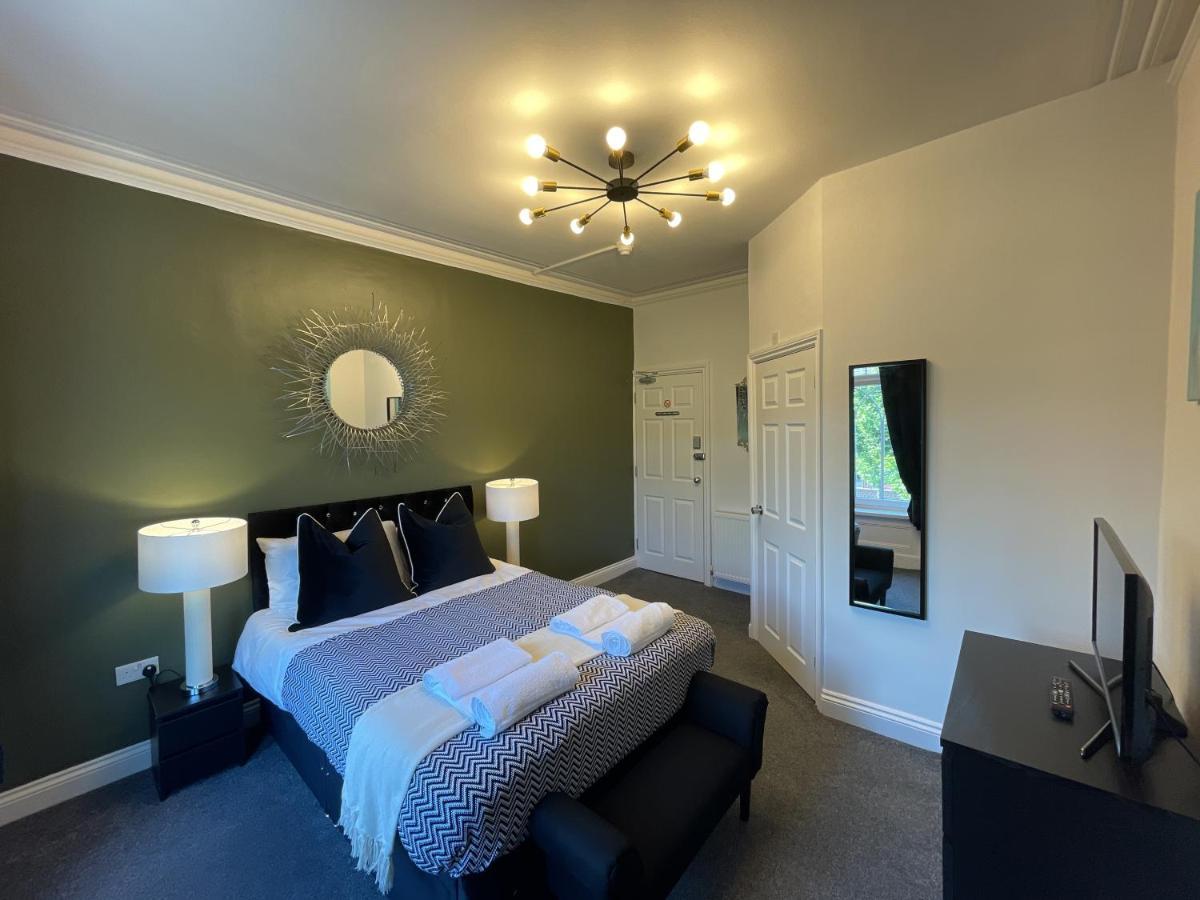 Comfy-Stays - Ocean Road South Shields Exterior photo