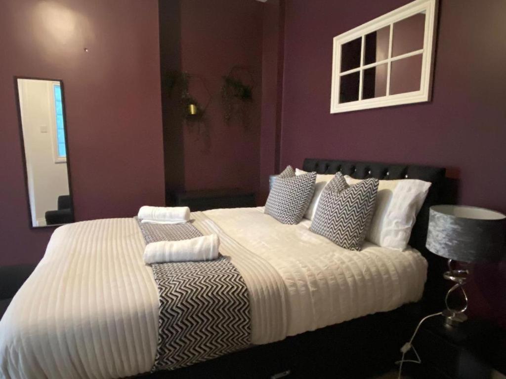 Comfy-Stays - Ocean Road South Shields Exterior photo