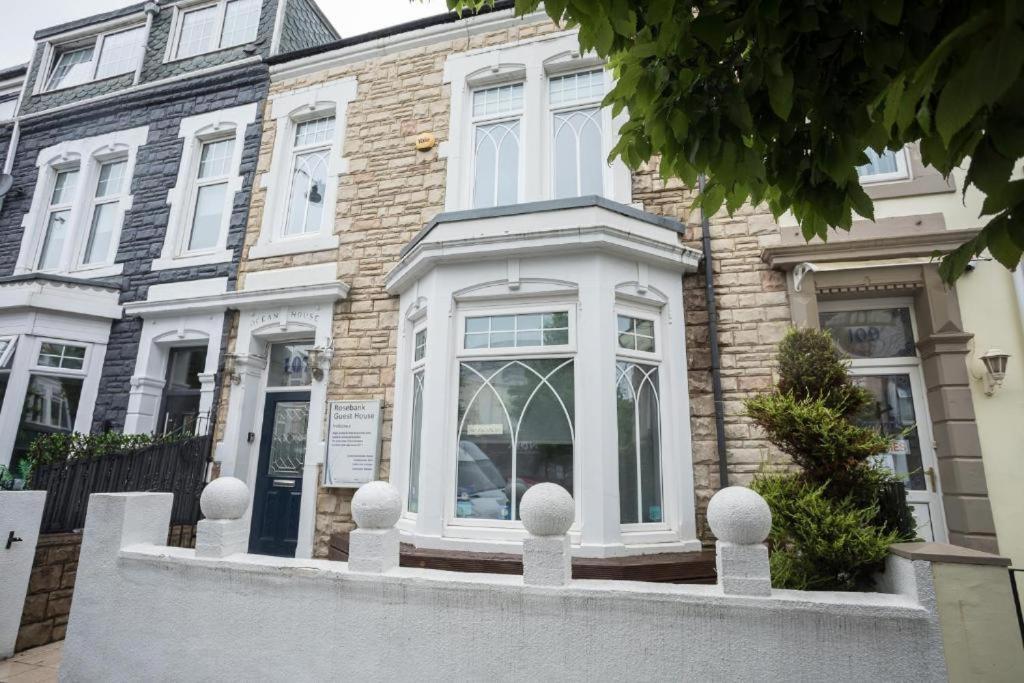 Comfy-Stays - Ocean Road South Shields Exterior photo
